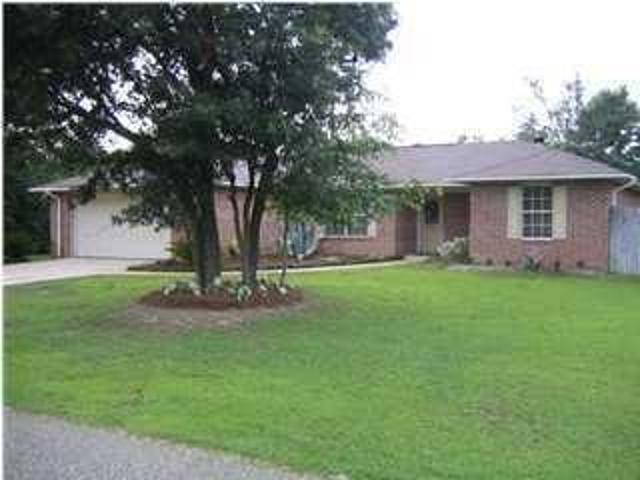 House for sale in Navarre, Florida
