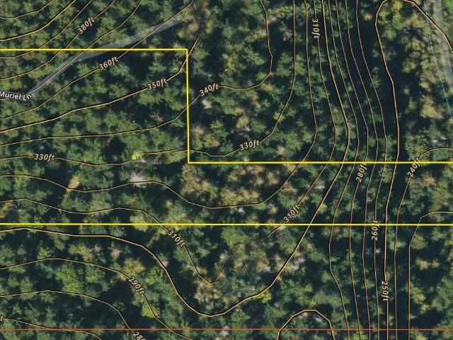 Land for sale in Anacortes, Washington
