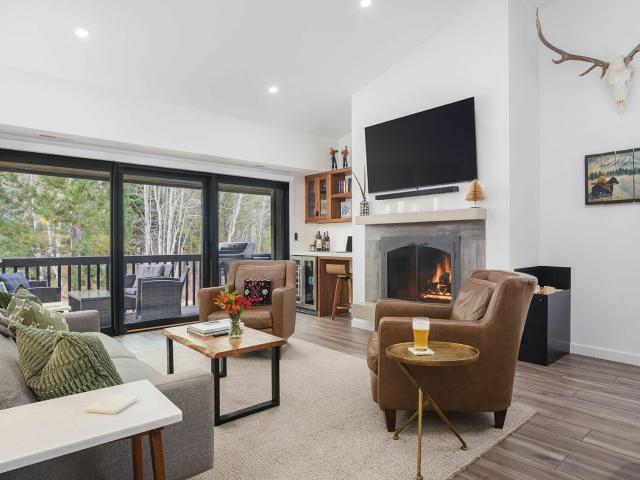 Condo for sale in Teton Village