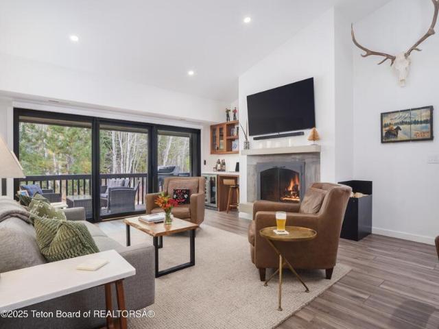 Condo for sale in Teton Village
