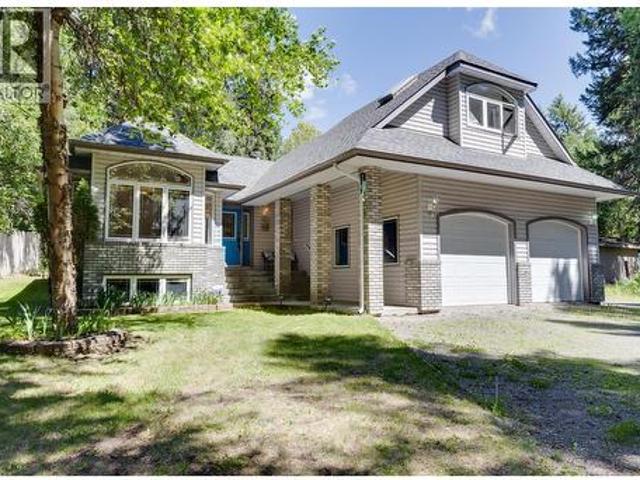 House for sale in Prince George, British Columbia