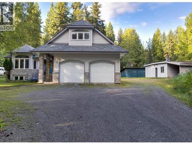 House for sale in Prince George, British Columbia
