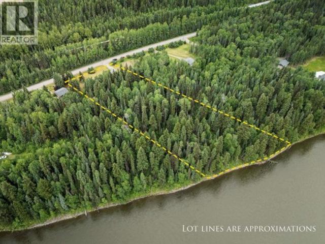 House for sale in Prince George, British Columbia