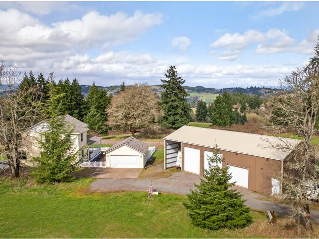 House for sale in Oregonia