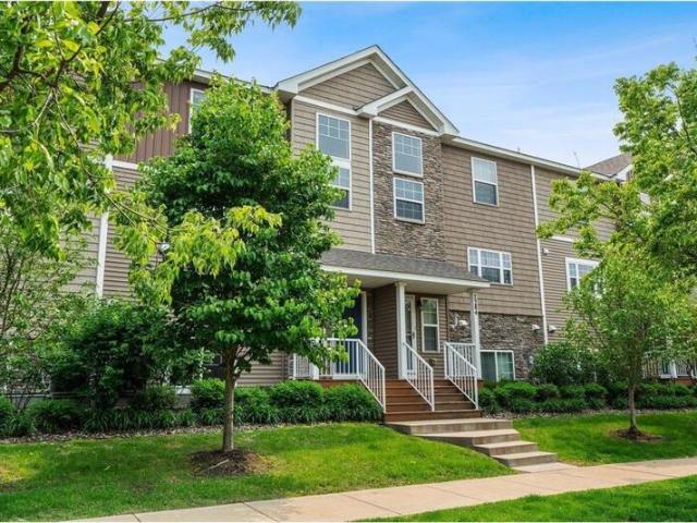 Townhouse for sale in Ramsey