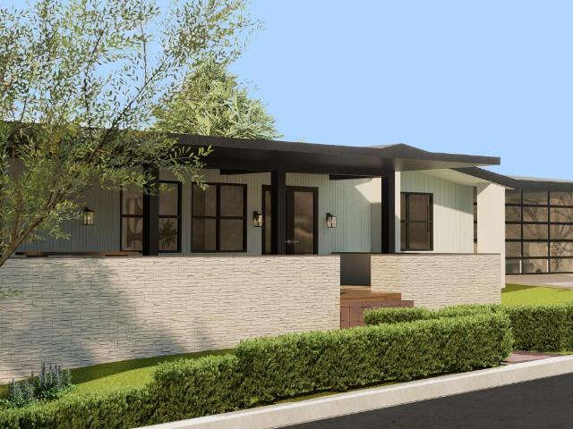 House for sale in Palm Desert, California