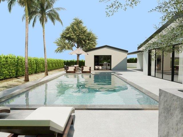 House for sale in Palm Desert, California