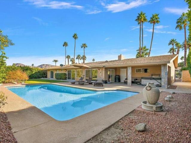 House for rent in Palm Desert