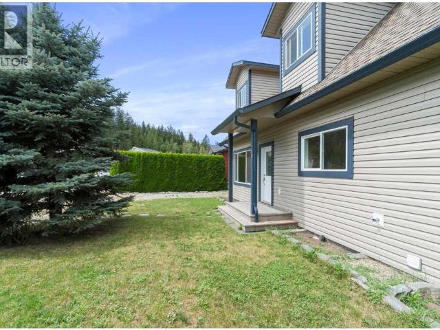 House for sale in Salmon Arm, British Columbia