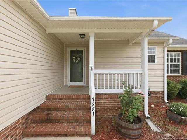 House for sale in Fayetteville, North Carolina