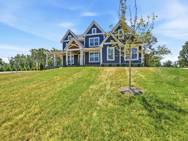House for sale in Tennessee