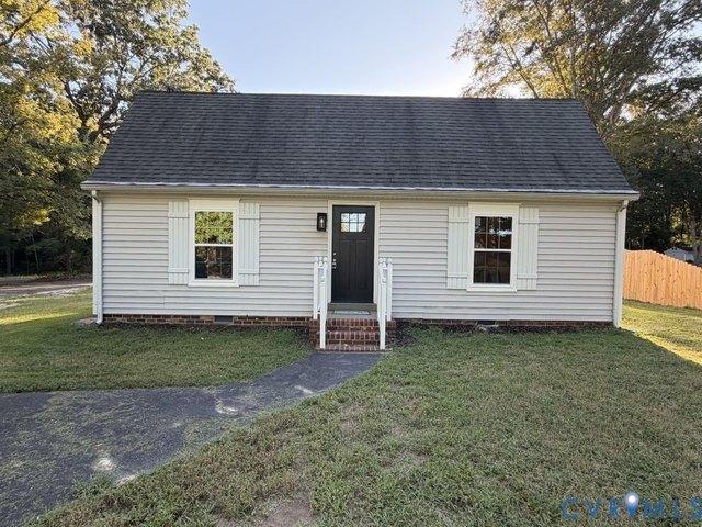 House for sale in Virginia