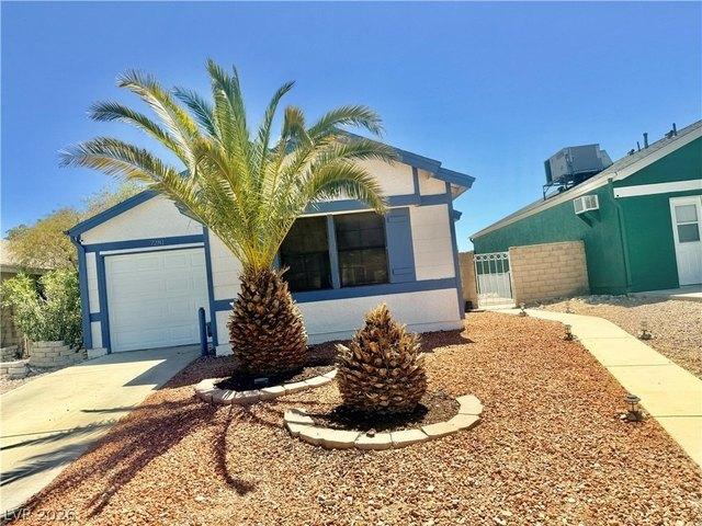 House for sale in Las Vegas, Nevada