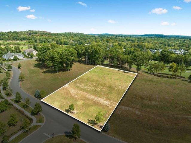 Land for sale in College Grove, Middle Tennessee