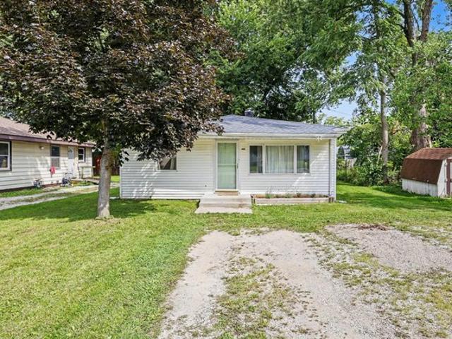 House for sale in Coloma, Michigan