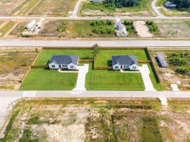 Land for sale in Liberty, Texas