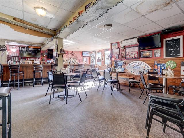Commercial for sale in Lima, New York