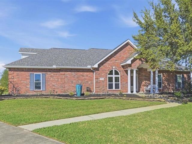 House for sale in Lake Charles, Louisiana