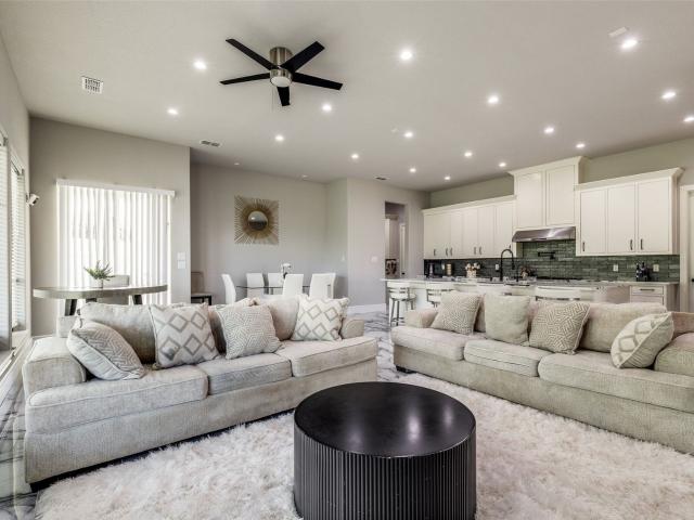 House for sale in The Colony