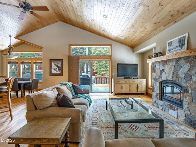 House for sale in Tahoma, California