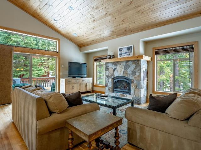 House for sale in Tahoma, California