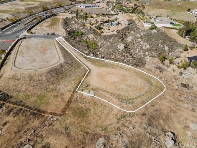 Land for sale in Riverside, California