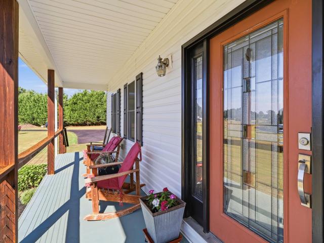 House for sale in Inman, South Carolina