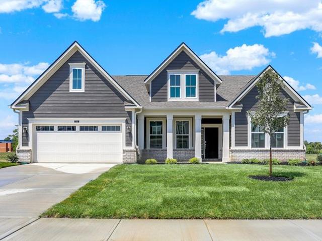 House for sale in Indiana