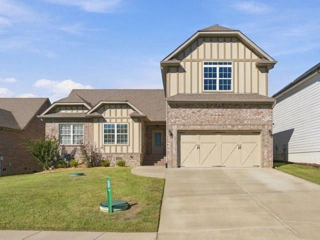 House for sale in Pleasant View, Middle Tennessee
