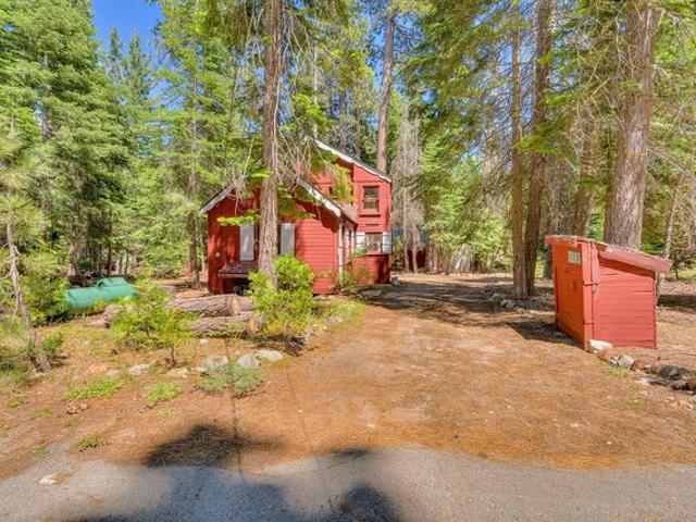 House for sale in Tahoma, El Dorado County
