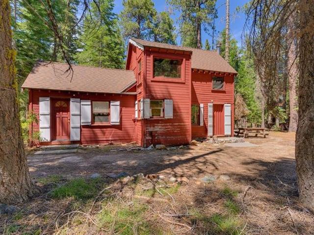 House for sale in Tahoma, California