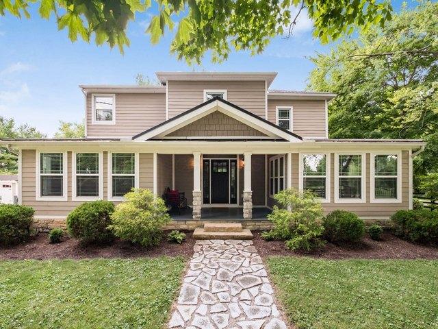 House for sale in Ostrander, Ohio