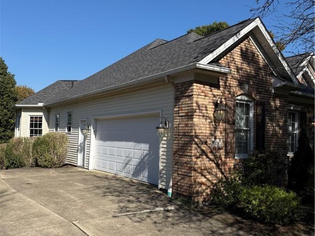 House for sale in Independence, Cuyahoga County