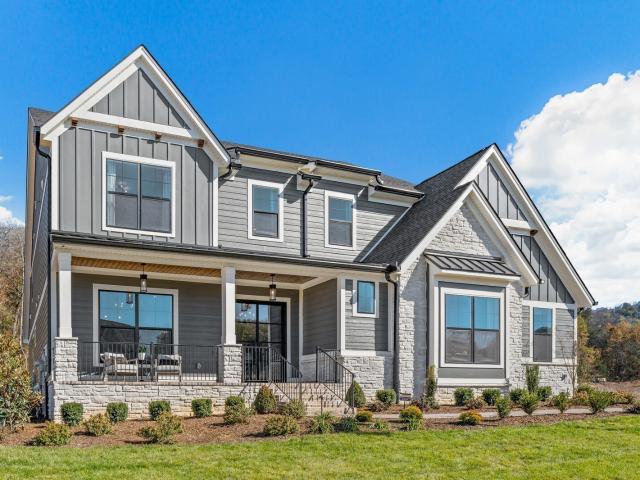 House for sale in Tennessee