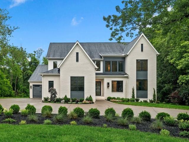 House for sale in Fairview, Middle Tennessee