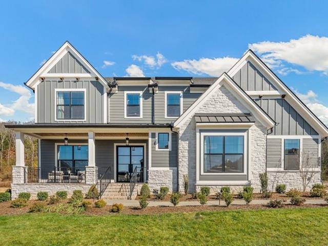 House for sale in Tennessee