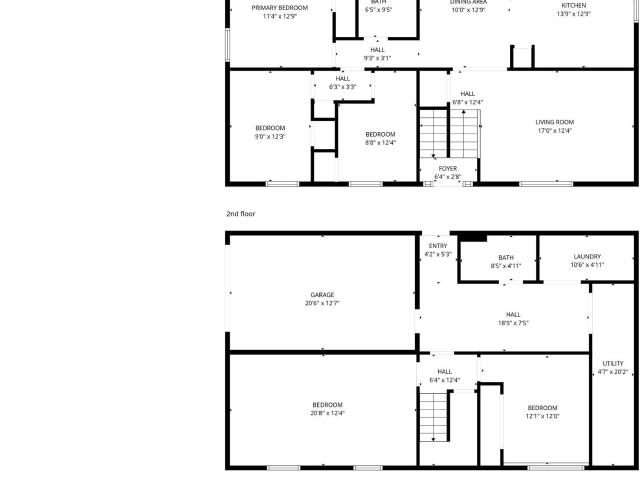 House for sale in Duanesburg, New York