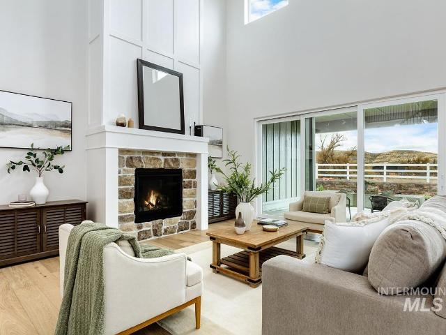 House for sale in Boise, Idaho