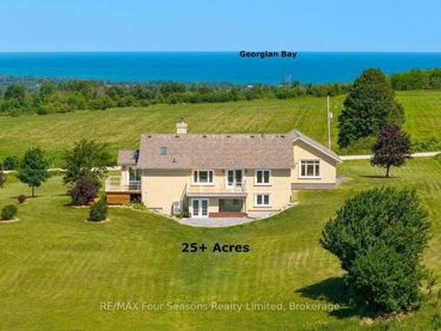 House for sale in Grey, Ontario