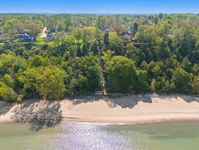 House for sale in Michigan