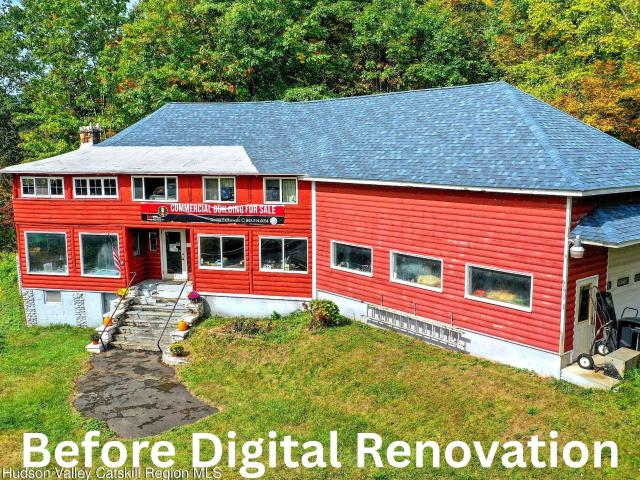 House for sale in Arkville, New York