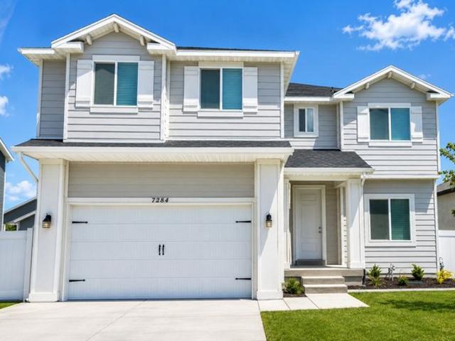 House for sale in Utah