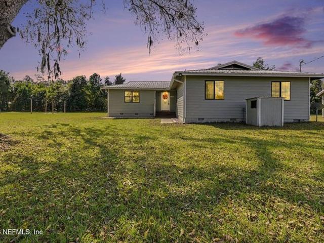 House for sale in Starke, Bradford County