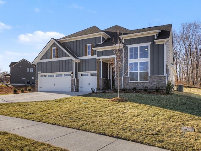 House for sale in Tennessee