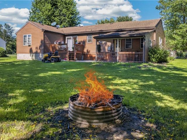 House for sale in North Boston, Town of Boston