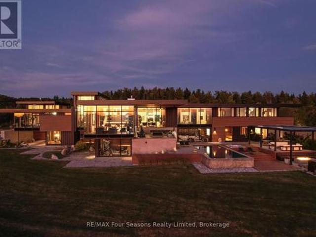 Farm for sale in Grey, Ontario