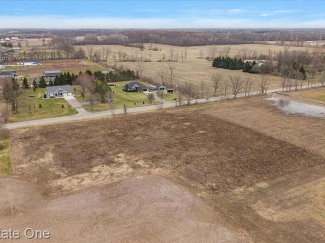 Land for sale in Armada, Michigan