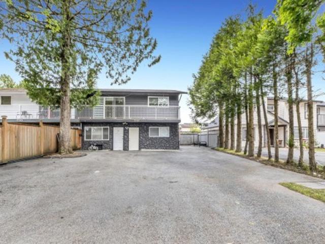 House for sale in Surrey, British Columbia