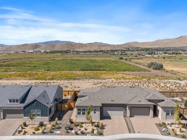 House for sale in Sparks Glencoe, Nevada
