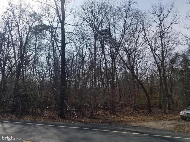 Land for sale in Bryans Road, Maryland